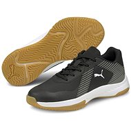 PUMA Varion Jr black EU 33 / 200 mm - Football Boots
