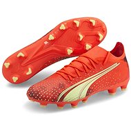 PUMA ULTRA MATCH FG/AG - Football Boots