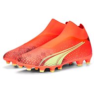 PUMA ULTRA MATCH+ LL FG/AG - Football Boots