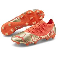PUMA FUTURE Z 2.4 NJr FG/AG, size 44 EU / 285 mm - Football Boots