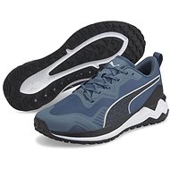 PUMA Better Foam Xterra, size 42 EU / 270 mm - Running Shoes
