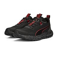 PUMA Twitch Runner Trail Winter, size 42 EU / 270 mm - Running Shoes