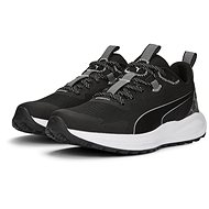 PUMA Twitch Runner Trail Winter, size 40 EU / 255 mm - Running Shoes