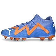PUMA FUTURE PRO FG/AG blue EU 46 / 300 mm - Football Boots