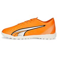 PUMA ULTRA PLAY TT orange - Football Boots
