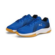 Puma Varion Jr blue EU 35,5 / 220 mm - Football Boots