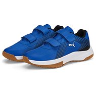 PUMA Varion V Jr blue - Football Boots
