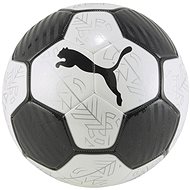 PUMA PRESTIGE ball black, size 5 - Football 