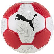 PUMA PUMA PRESTIGE ball red - Futbalová lopta