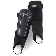 Puma King Ankle - Football Shin Guards