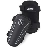 Puma King Strap, vel. S - Football Shin Guards