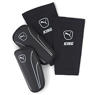 PUMA King Sleeve, vel. L - Football Shin Guards