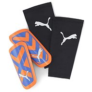 Puma Ultra Light Sleeve - Football Shin Guards