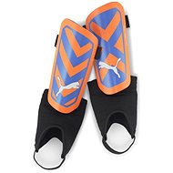 Puma Ultra Light Ankle, vel. XS - Football Shin Guards