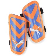 Puma Ultra Light Strap, vel. L - Football Shin Guards