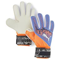 Puma Ultra Grip 2 Jr RC, vel. 5 - Goalkeeper Gloves