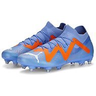 Puma Future Match MxSG blue/orange EU 44,5 / 290 mm - Football Boots