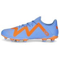 Puma Future play FG/AG blue/orange EU 40,5 / 260 mm - Football Boots