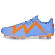 Puma Future play FG/AG blue/orange EU 42 / 270 mm - Football Boots