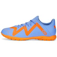 Puma Future play TT blue/orange EU 46,5 / 305 mm - Football Boots