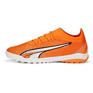 Puma Ultra Match TT orange/white - Football Boots