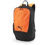 Puma individualRISE oranžová - Sports Backpack