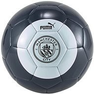 Puma MCFC ftblARCHIVE Ball, veľ. 3 - Futbalová lopta