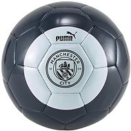 Puma MCFC ftblARCHIVE Ball - Football 