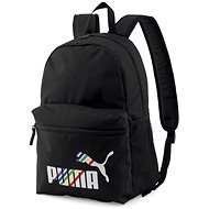 Puma Phase AOP Backpack - Sports Backpack
