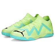 Puma Future Match IT green EU 41 / 265 mm - Football Boots