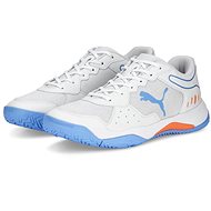 Puma Solarsmash RCT white/blue - Football Boots