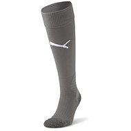 PUMA Team LIGA Socks šedé vel. 43 - 46 - Football Stockings
