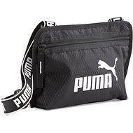 Puma Core Base Shoulder Bag, černá - Válltáska