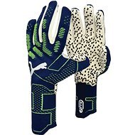 Puma Future Ultimate NC Persian Blue velikost 8,5 - Goalkeeper Gloves