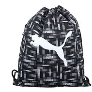 Puma Beta Gym Sack, černý - Drawstring Bag