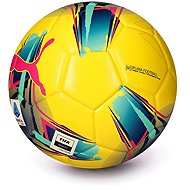 Puma Orbita Serie A 2024/2025 Fifa Quality Yellow - Football 