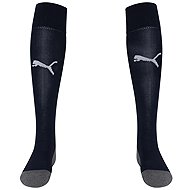 Puma Socks dark blue/white size 31-34 - Football Stockings