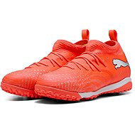 Puma FUTURE 9 Match TT červené EUR 35 - Football Boots