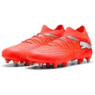 Puma FUTURE 9 Match MxSG červené EUR 43 - Football Boots