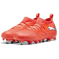Puma FUTURE 9 Match FG/AG červené EUR 31 - Football Boots