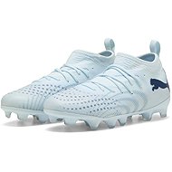 Puma FUTURE 9 Match FG/AG Silver/Black EUR 33 - Football Boots