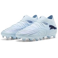Puma FUTURE 9 Pro FG/AG světle modré EUR 33 - Football Boots