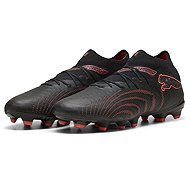 Puma FUTURE 9 Pro FG/AG Black EUR 44 - Football Boots