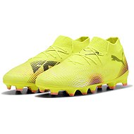 Puma FUTURE 8 Pro FG/AG Yellow EUR 38 - Football Boots