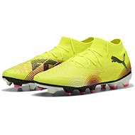 Puma FUTURE 8 Pro FG/AG Yellow EUR 41 - Football Boots