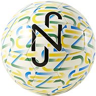 PUMA_Neymar Jr Graphic ball size 5 - Football 