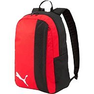 PUMA_teamGOAL 23 Backpack red/black - Backpack