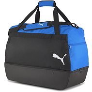 PUMA_teamGOAL 23 Teambag M BC blue/black - Sports Backpack