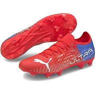 PUMA_ULTRA 3.3 FG AG red/white EU 43 / 280 mm - Football Boots