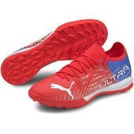 PUMA_ULTRA 3.3 TT red/white EU 44.5 / 290 mm - Football Boots